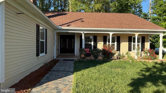 14791 CONWAY DR, Manassas, VA 20112