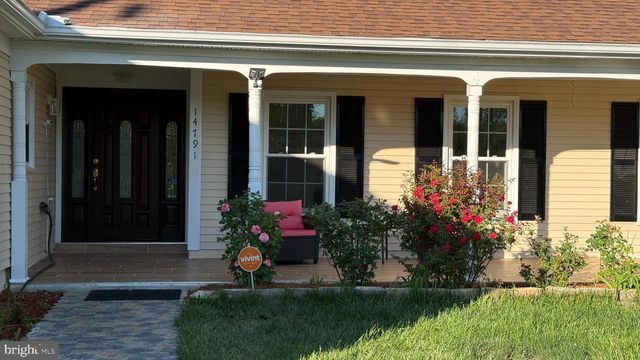 14791 CONWAY DR, Manassas, VA 20112