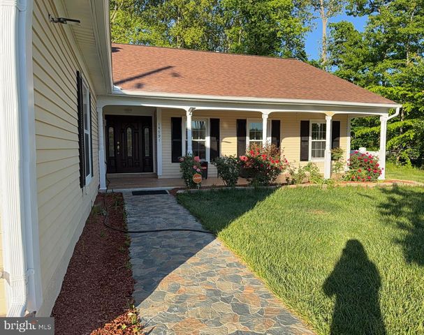 14791 CONWAY DR, Manassas, VA 20112