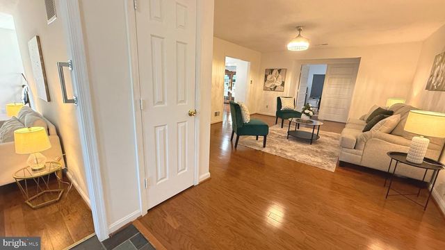 14791 CONWAY DR, Manassas, VA 20112