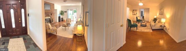 14791 CONWAY DR, Manassas, VA 20112