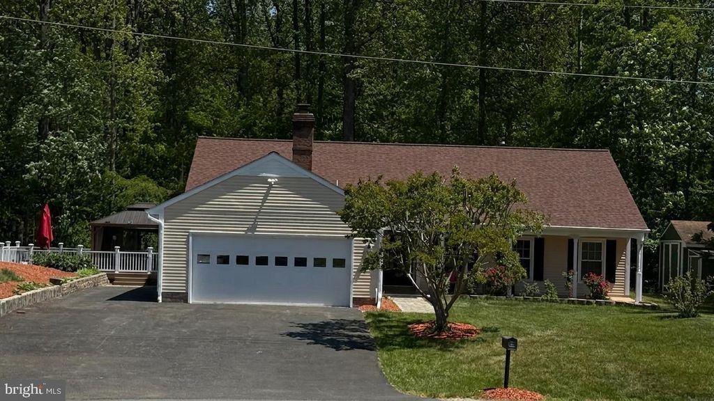 14791 CONWAY DR, Manassas, VA 20112