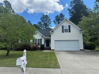 53 Strawberry Field Lane, Elgin, SC 29045