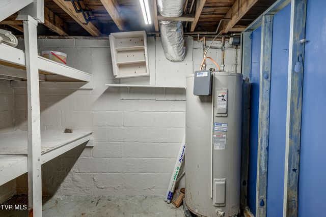 377 Henson Road, Bristol, TN 37620