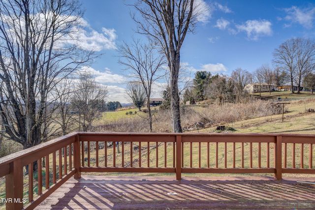 377 Henson Road, Bristol, TN 37620
