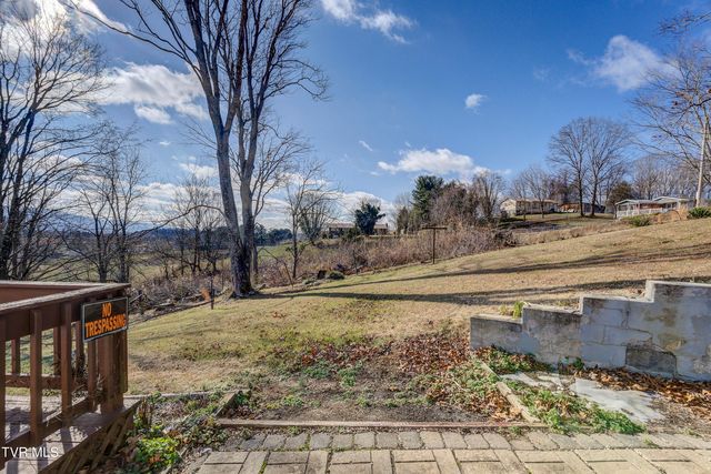 377 Henson Road, Bristol, TN 37620