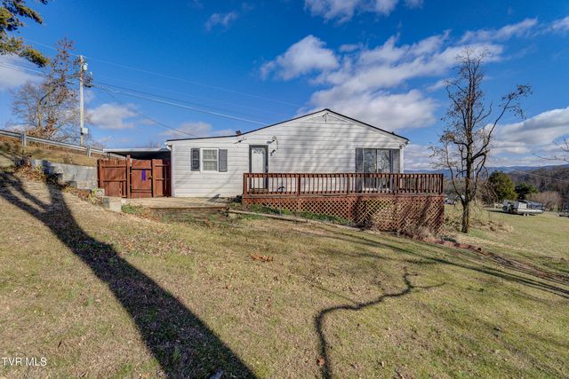 377 Henson Road, Bristol, TN 37620