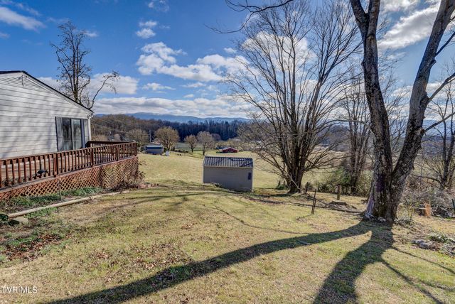 377 Henson Road, Bristol, TN 37620