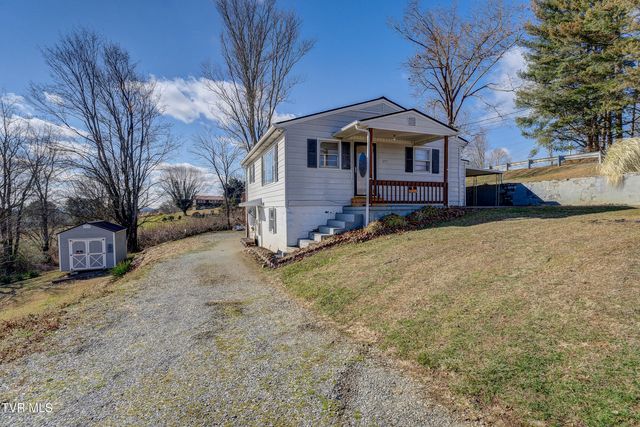 377 Henson Road, Bristol, TN 37620
