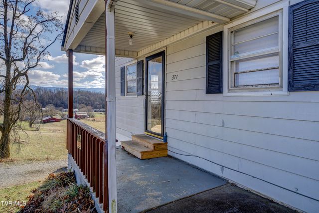 377 Henson Road, Bristol, TN 37620