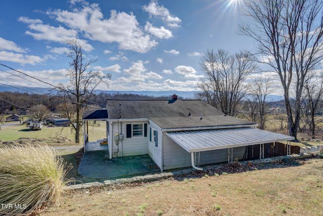 377 Henson Road, Bristol, TN 37620
