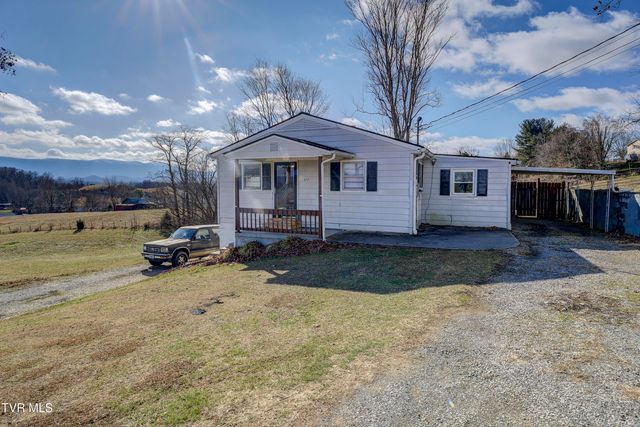 377 Henson Road, Bristol, TN 37620