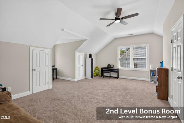 516 Deacon Ridge Street, Wake Forest, NC 27587
