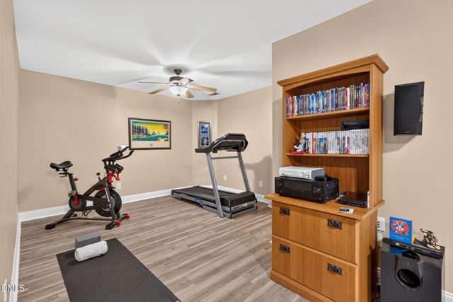 516 Deacon Ridge Street, Wake Forest, NC 27587