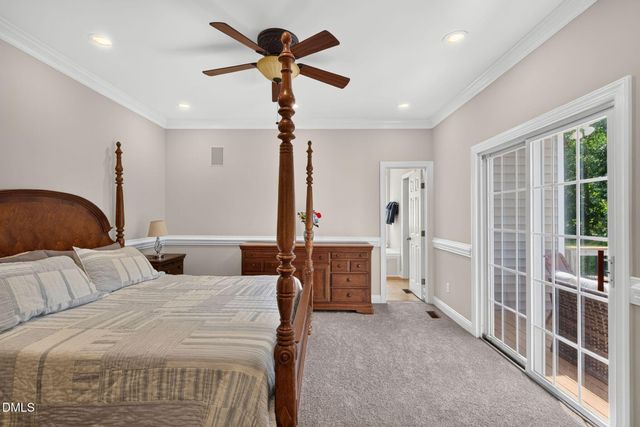 516 Deacon Ridge Street, Wake Forest, NC 27587