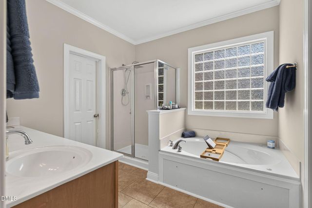 516 Deacon Ridge Street, Wake Forest, NC 27587
