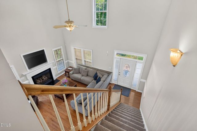 516 Deacon Ridge Street, Wake Forest, NC 27587