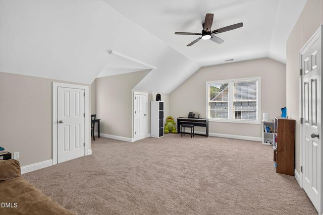 516 Deacon Ridge Street, Wake Forest, NC 27587