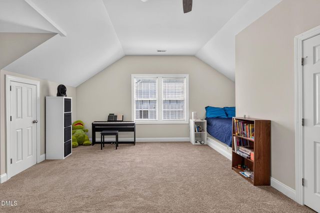516 Deacon Ridge Street, Wake Forest, NC 27587