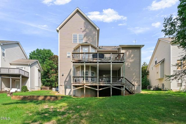 516 Deacon Ridge Street, Wake Forest, NC 27587