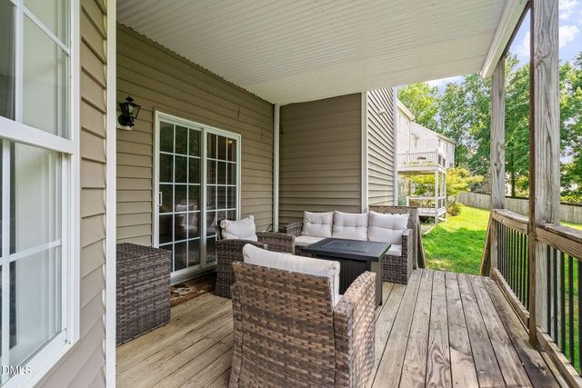 516 Deacon Ridge Street, Wake Forest, NC 27587