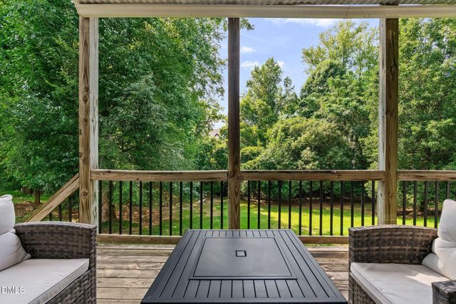 516 Deacon Ridge Street, Wake Forest, NC 27587