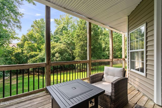 516 Deacon Ridge Street, Wake Forest, NC 27587