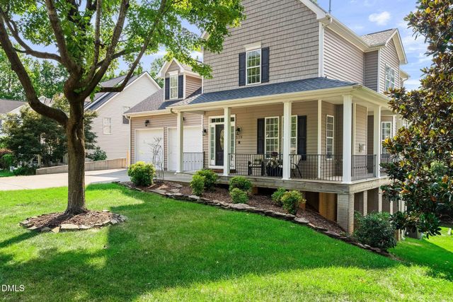 516 Deacon Ridge Street, Wake Forest, NC 27587