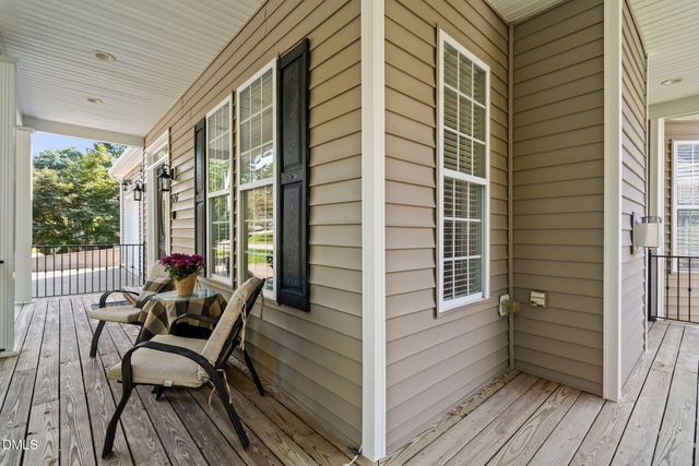 516 Deacon Ridge Street, Wake Forest, NC 27587