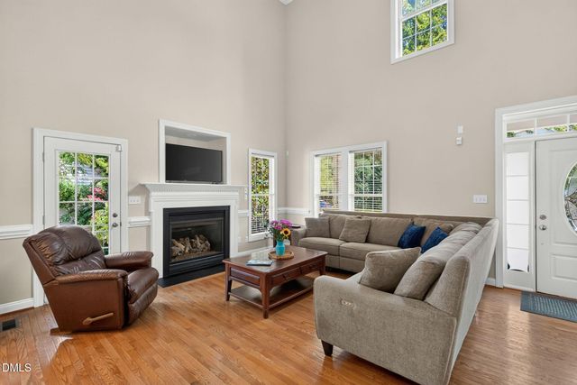 516 Deacon Ridge Street, Wake Forest, NC 27587