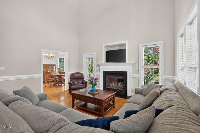 516 Deacon Ridge Street, Wake Forest, NC 27587