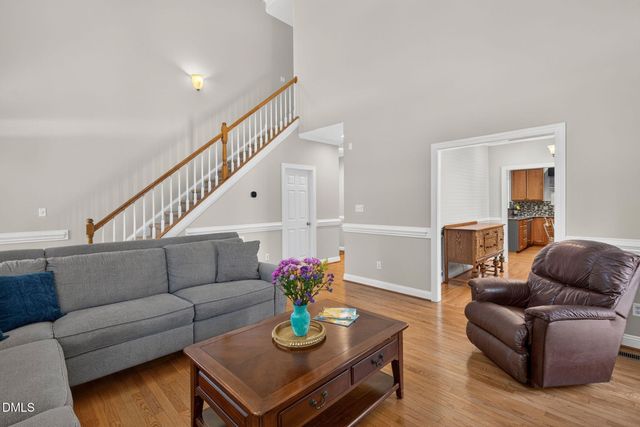 516 Deacon Ridge Street, Wake Forest, NC 27587