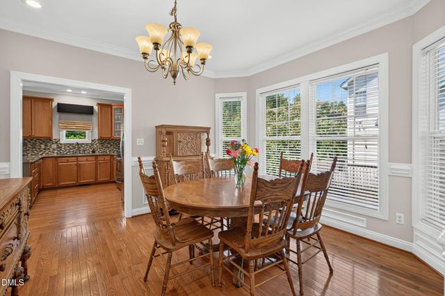 516 Deacon Ridge Street, Wake Forest, NC 27587
