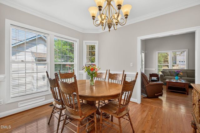 516 Deacon Ridge Street, Wake Forest, NC 27587