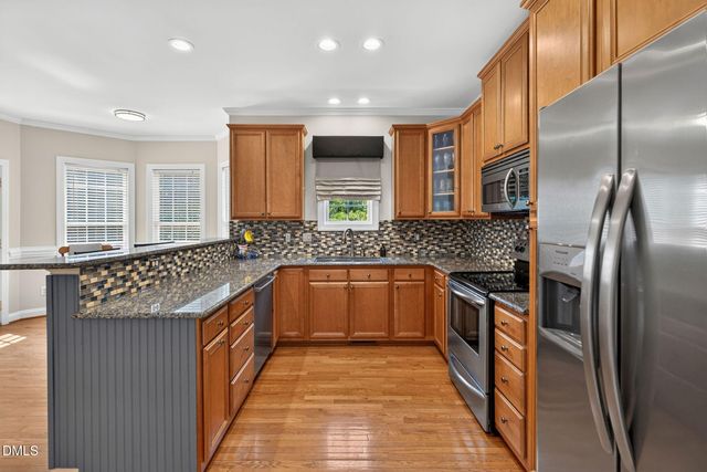 516 Deacon Ridge Street, Wake Forest, NC 27587