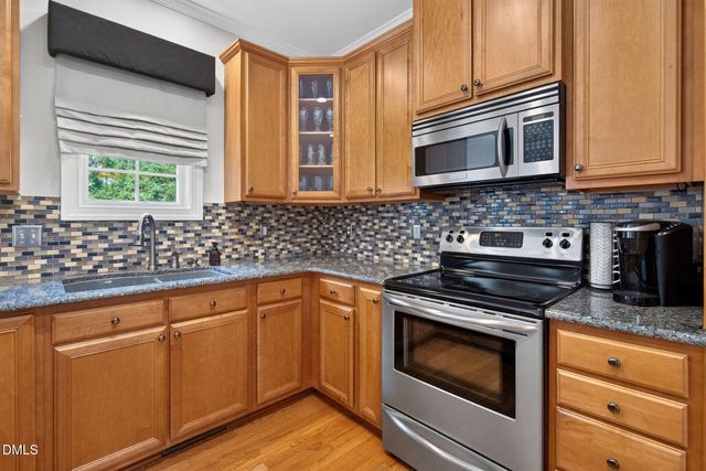 516 Deacon Ridge Street, Wake Forest, NC 27587