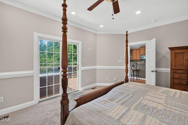 516 Deacon Ridge Street, Wake Forest, NC 27587