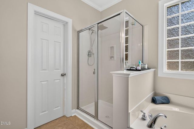 516 Deacon Ridge Street, Wake Forest, NC 27587