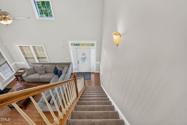 516 Deacon Ridge Street, Wake Forest, NC 27587
