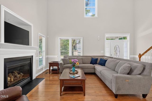 516 Deacon Ridge Street, Wake Forest, NC 27587