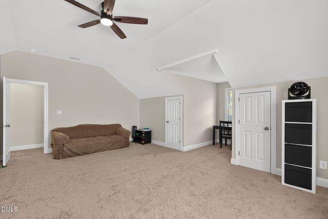 516 Deacon Ridge Street, Wake Forest, NC 27587