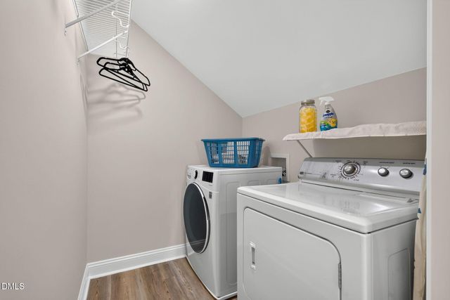 516 Deacon Ridge Street, Wake Forest, NC 27587
