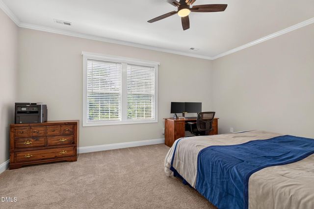 516 Deacon Ridge Street, Wake Forest, NC 27587