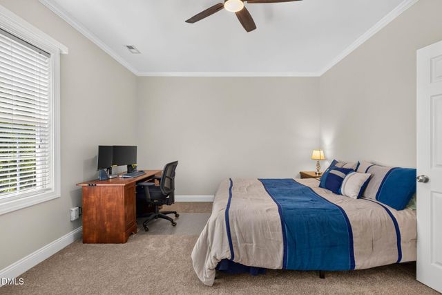 516 Deacon Ridge Street, Wake Forest, NC 27587