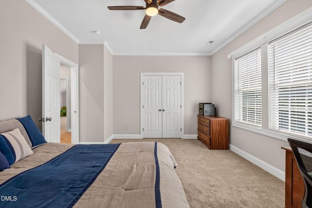 516 Deacon Ridge Street, Wake Forest, NC 27587