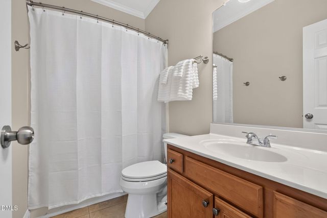 516 Deacon Ridge Street, Wake Forest, NC 27587