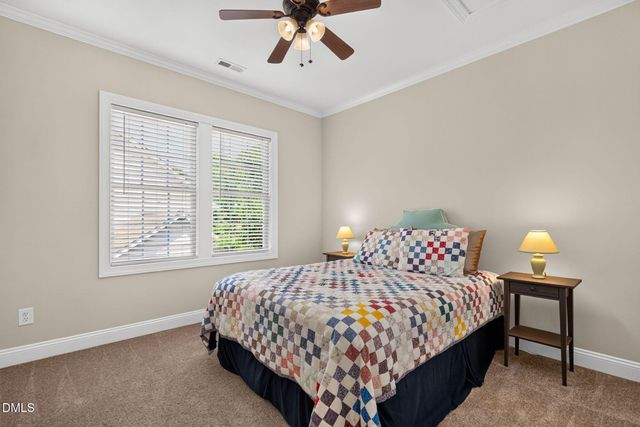 516 Deacon Ridge Street, Wake Forest, NC 27587