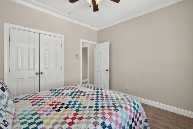 516 Deacon Ridge Street, Wake Forest, NC 27587