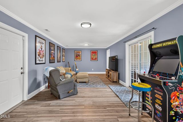 516 Deacon Ridge Street, Wake Forest, NC 27587