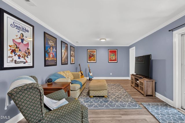 516 Deacon Ridge Street, Wake Forest, NC 27587